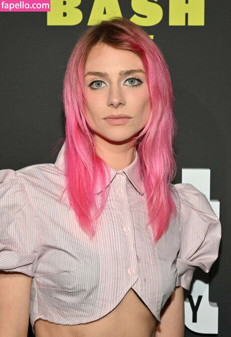 Maddie Phillips