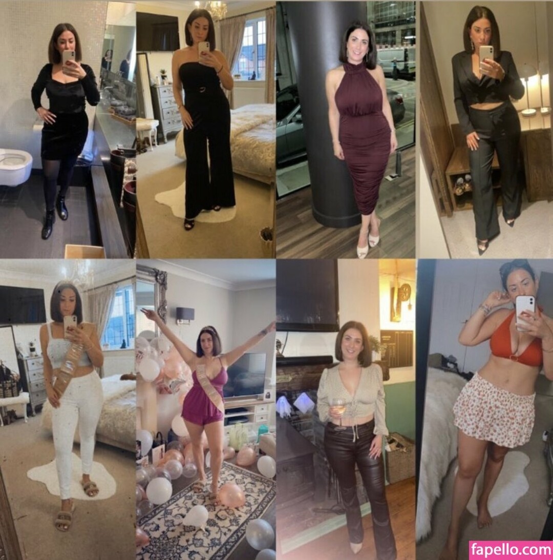 Photo nue de fuite OnlyFans de Kate Harrison #12 Photo nue de fuite OnlyFans de Kate Harrison #12