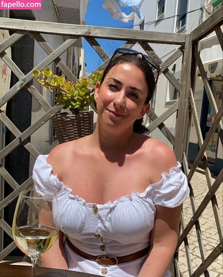 Photo nue de fuite OnlyFans de Kate Harrison
