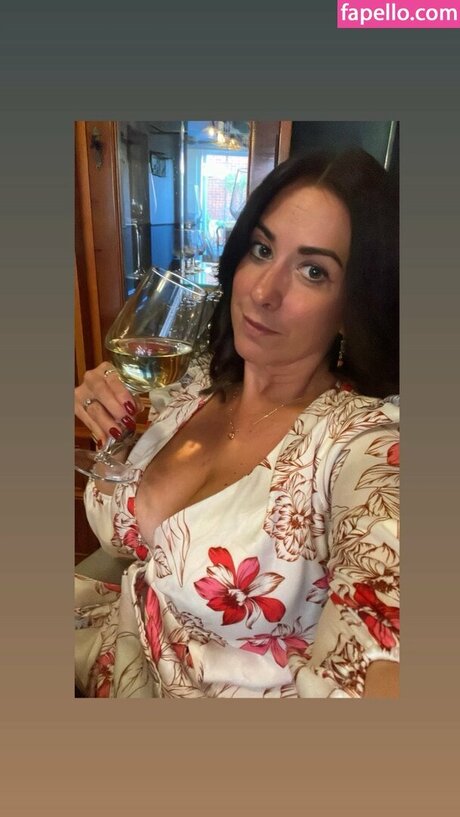 Kate Harrison