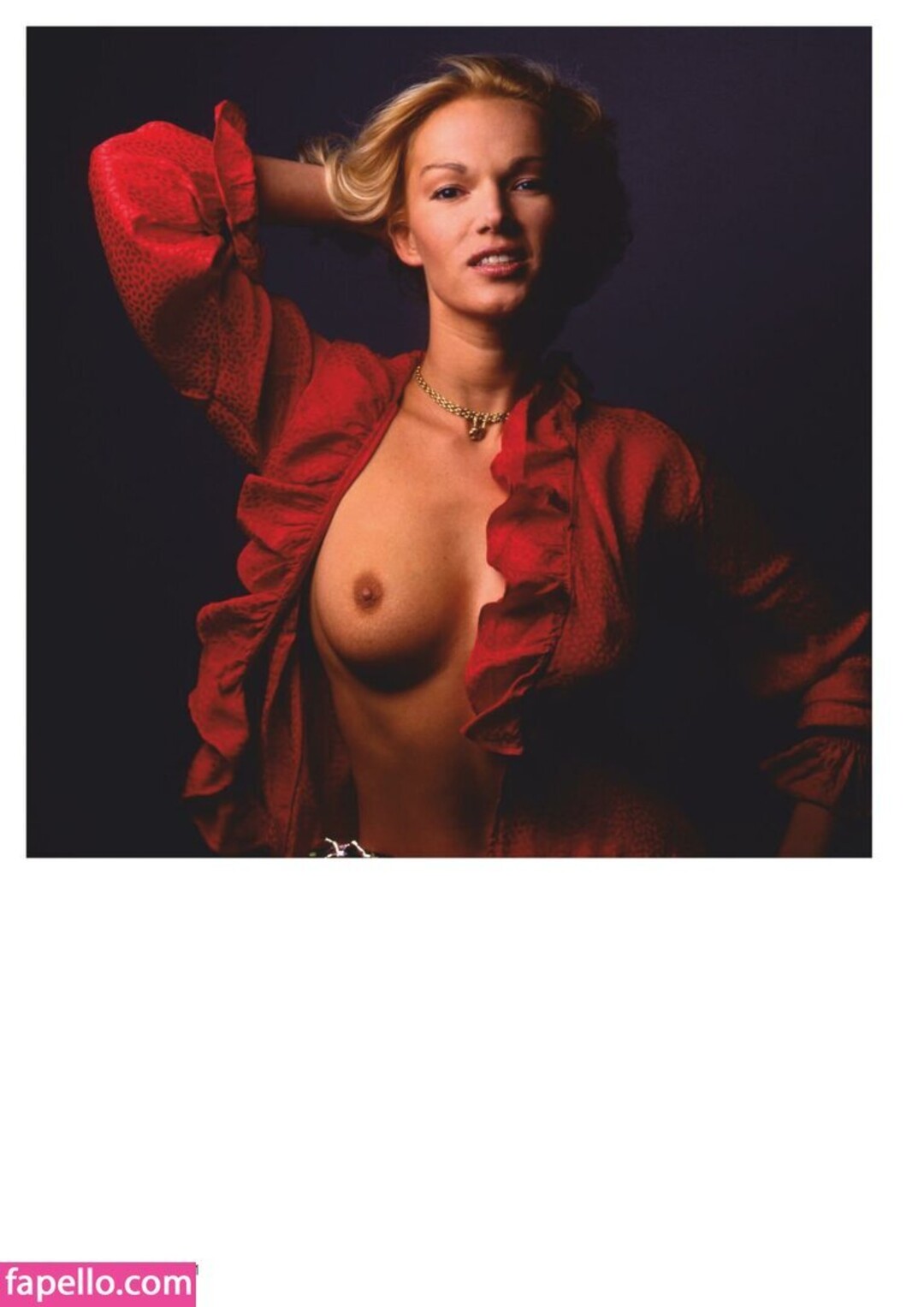 Photo nue de fuite OnlyFans de Brigitte Lahaie #157 Photo nue de fuite OnlyFans de Brigitte Lahaie #157