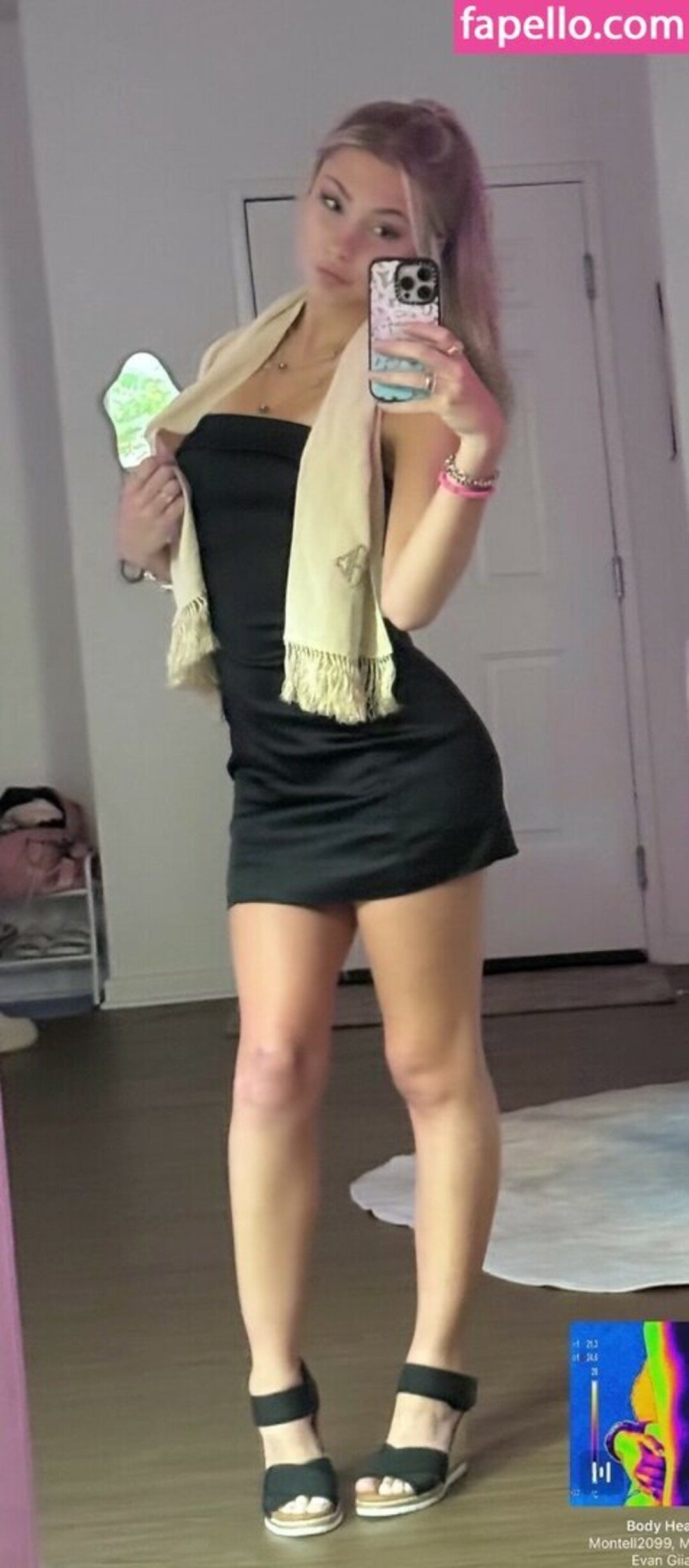 Photo nue de fuite OnlyFans de Caroline Ambrose #44 Photo nue de fuite OnlyFans de Caroline Ambrose #44