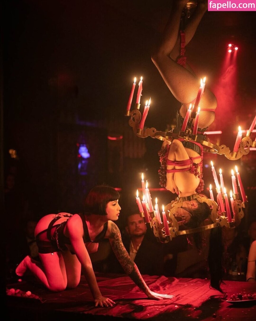 Photo nue de fuite OnlyFans de Sweetseverine #43 Photo nue de fuite OnlyFans de Sweetseverine #43