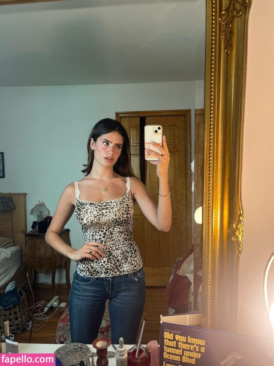 Photo nue de fuite OnlyFans de Rimaelif #3 Photo nue de fuite OnlyFans de Rimaelif #3