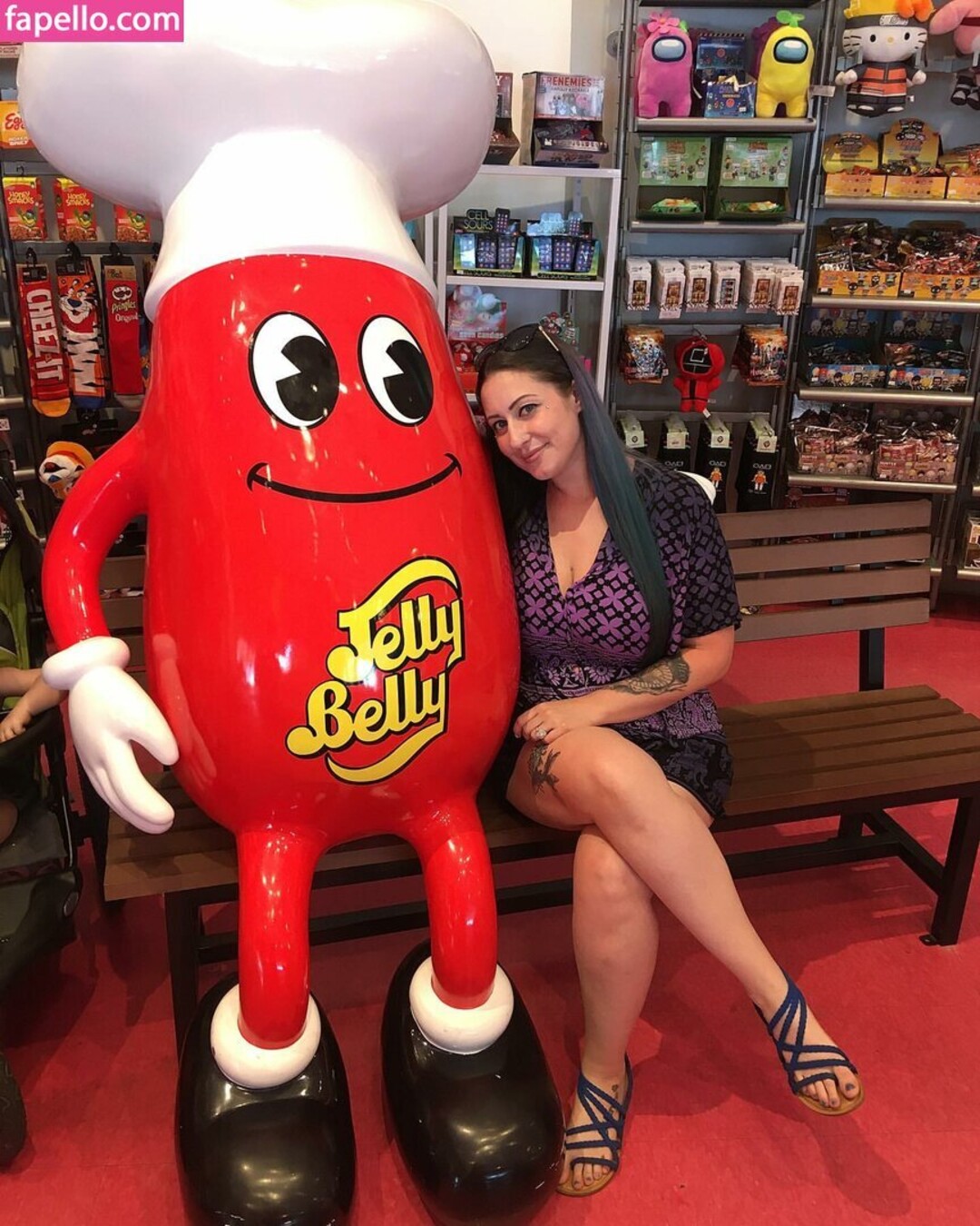 Photo nue de fuite OnlyFans de Valentina Marie #12 Photo nue de fuite OnlyFans de Valentina Marie #12