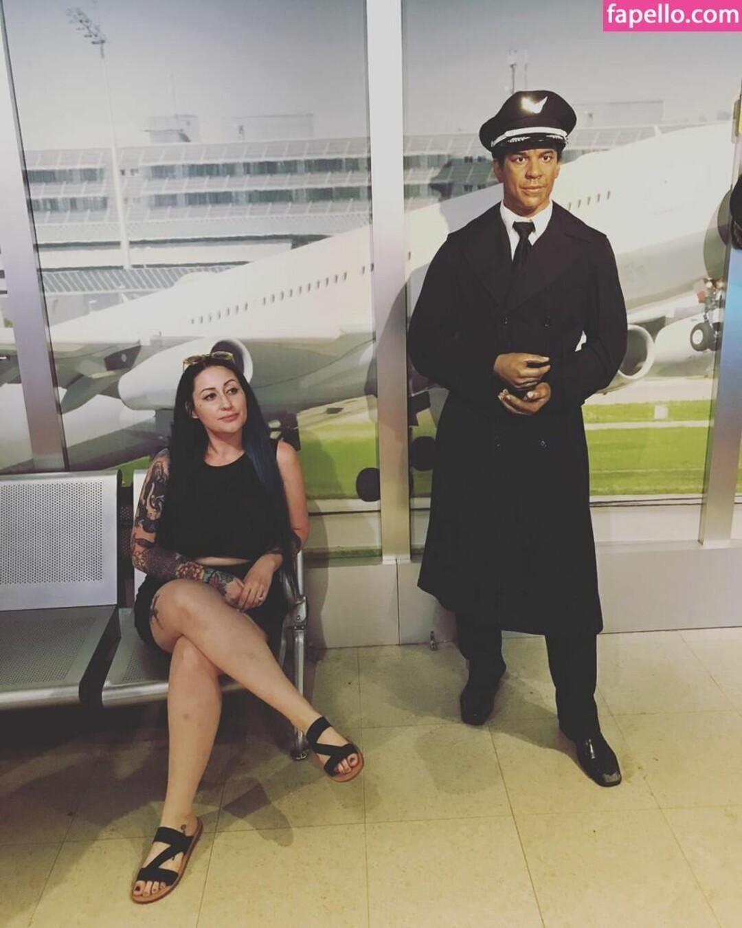 Photo nue de fuite OnlyFans de Valentina Marie #14 Photo nue de fuite OnlyFans de Valentina Marie #14