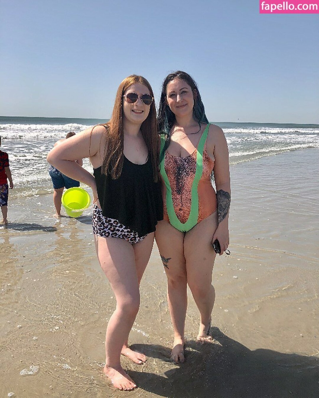 Photo nue de fuite OnlyFans de Valentina Marie #16 Photo nue de fuite OnlyFans de Valentina Marie #16