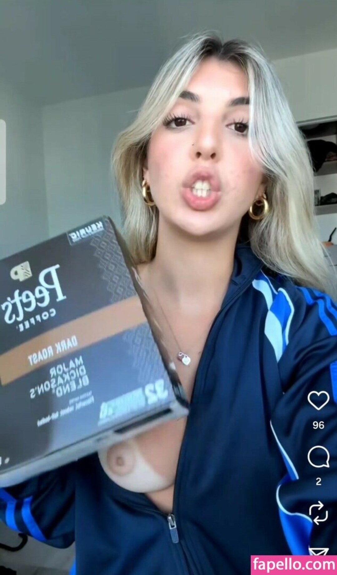 Photo nue de fuite OnlyFans de Lyla Lane #21 Photo nue de fuite OnlyFans de Lyla Lane #21