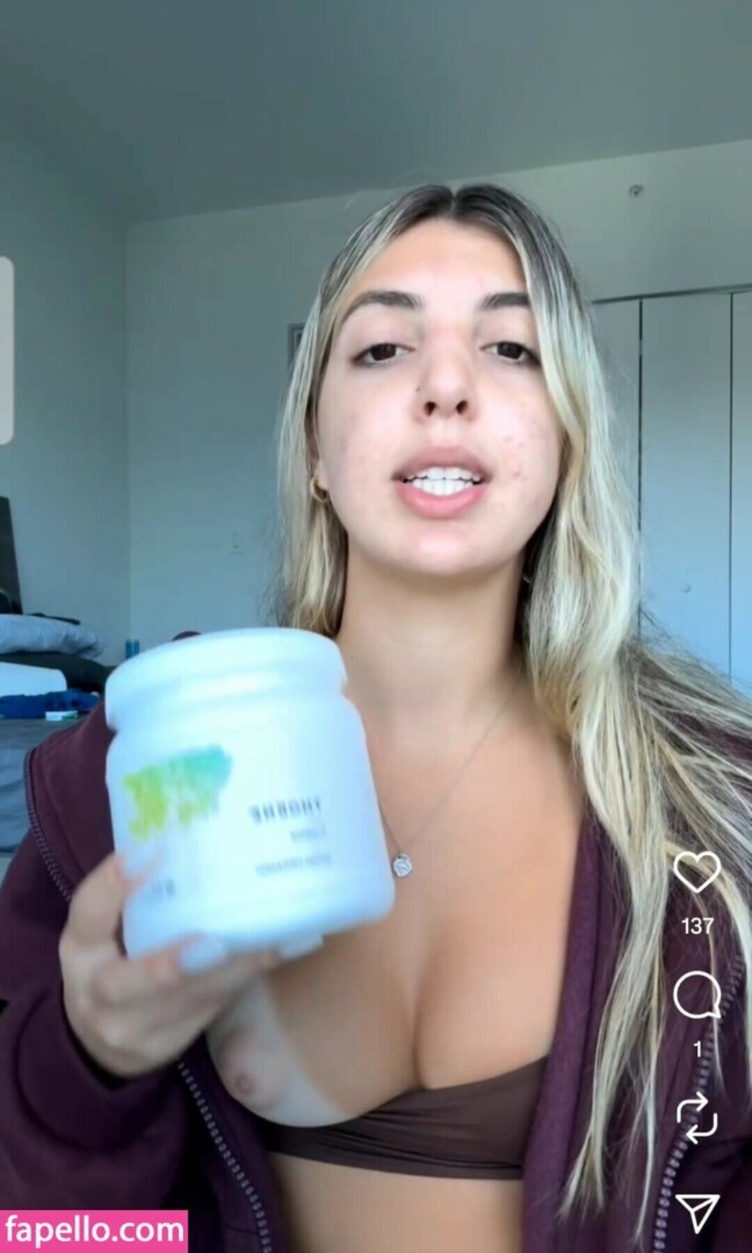 Photo nue de fuite OnlyFans de Lyla Lane #22 Photo nue de fuite OnlyFans de Lyla Lane #22