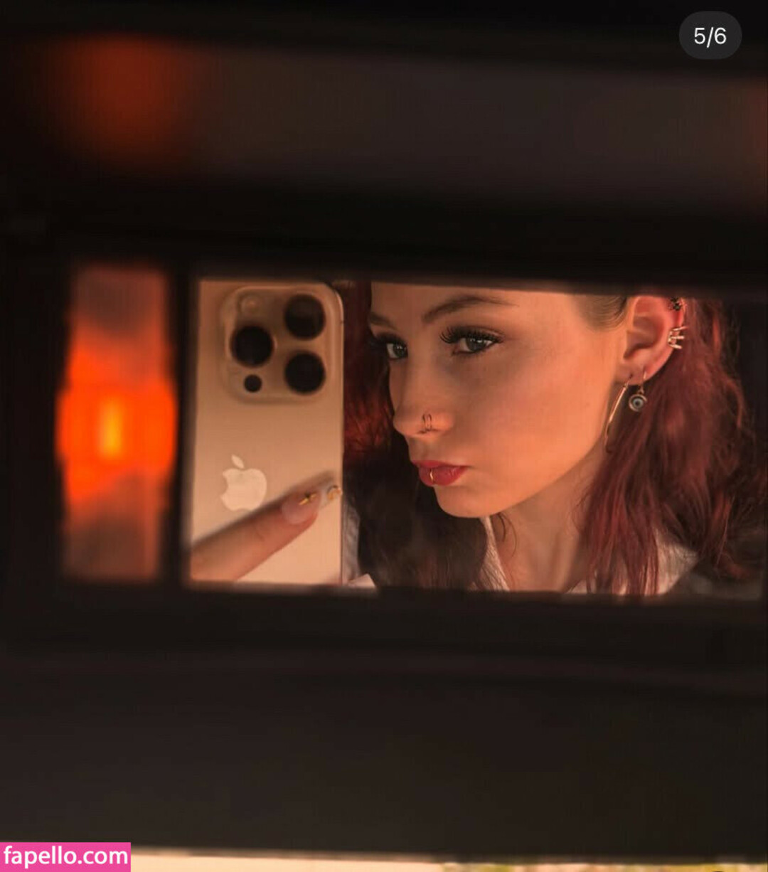 Photo nue de fuite OnlyFans de Secretlifeofjrose #3 Photo nue de fuite OnlyFans de Secretlifeofjrose #3