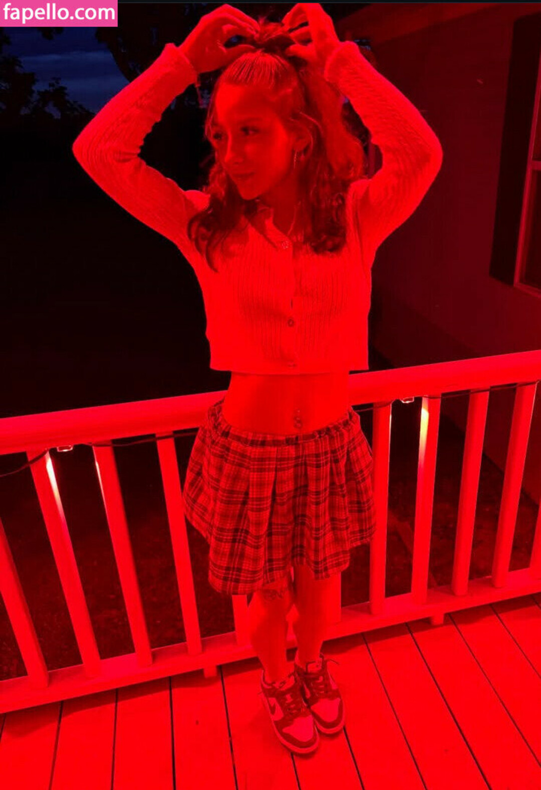 Photo nue de fuite OnlyFans de Secretlifeofjrose #4 Photo nue de fuite OnlyFans de Secretlifeofjrose #4