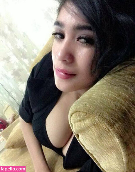 Photo nue de fuite OnlyFans de Bibie Julius