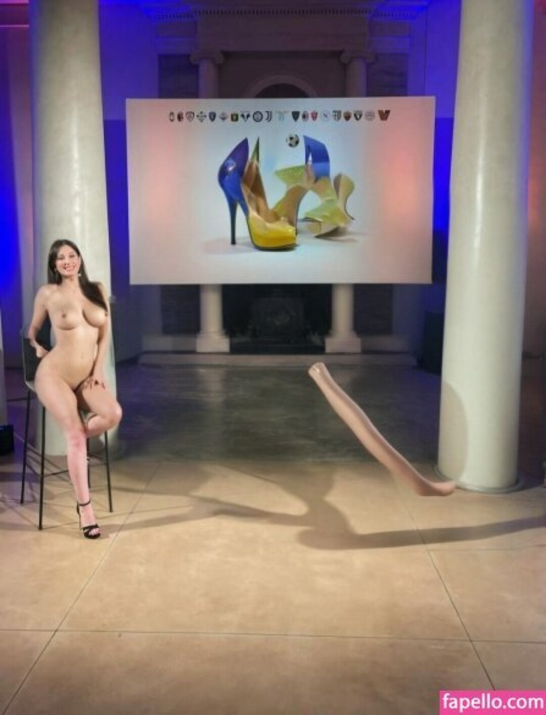 Photo nue de fuite OnlyFans de Italian Nude Vips #877 Photo nue de fuite OnlyFans de Italian Nude Vips #877