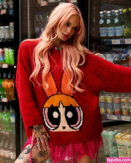 Gtayy Stargirl