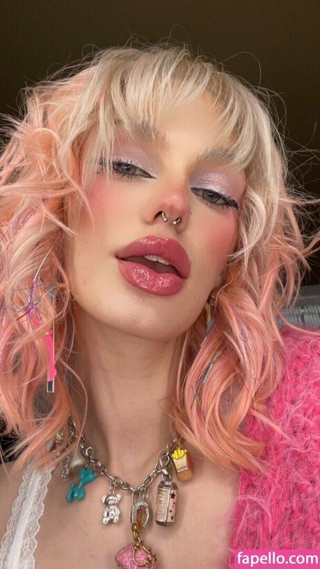 Photo nue de fuite OnlyFans de Gtayy Stargirl
