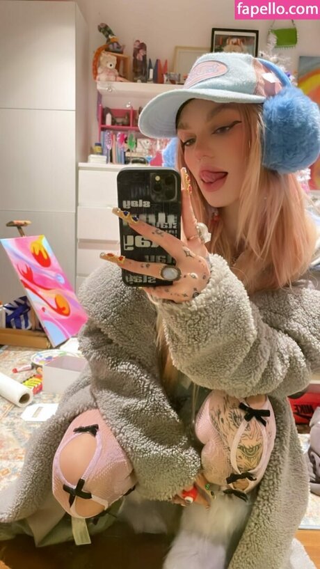 Gtayy Stargirl
