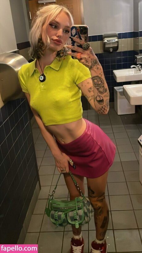 Gtayy Stargirl