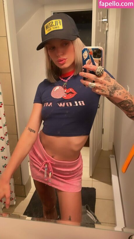 Gtayy Stargirl