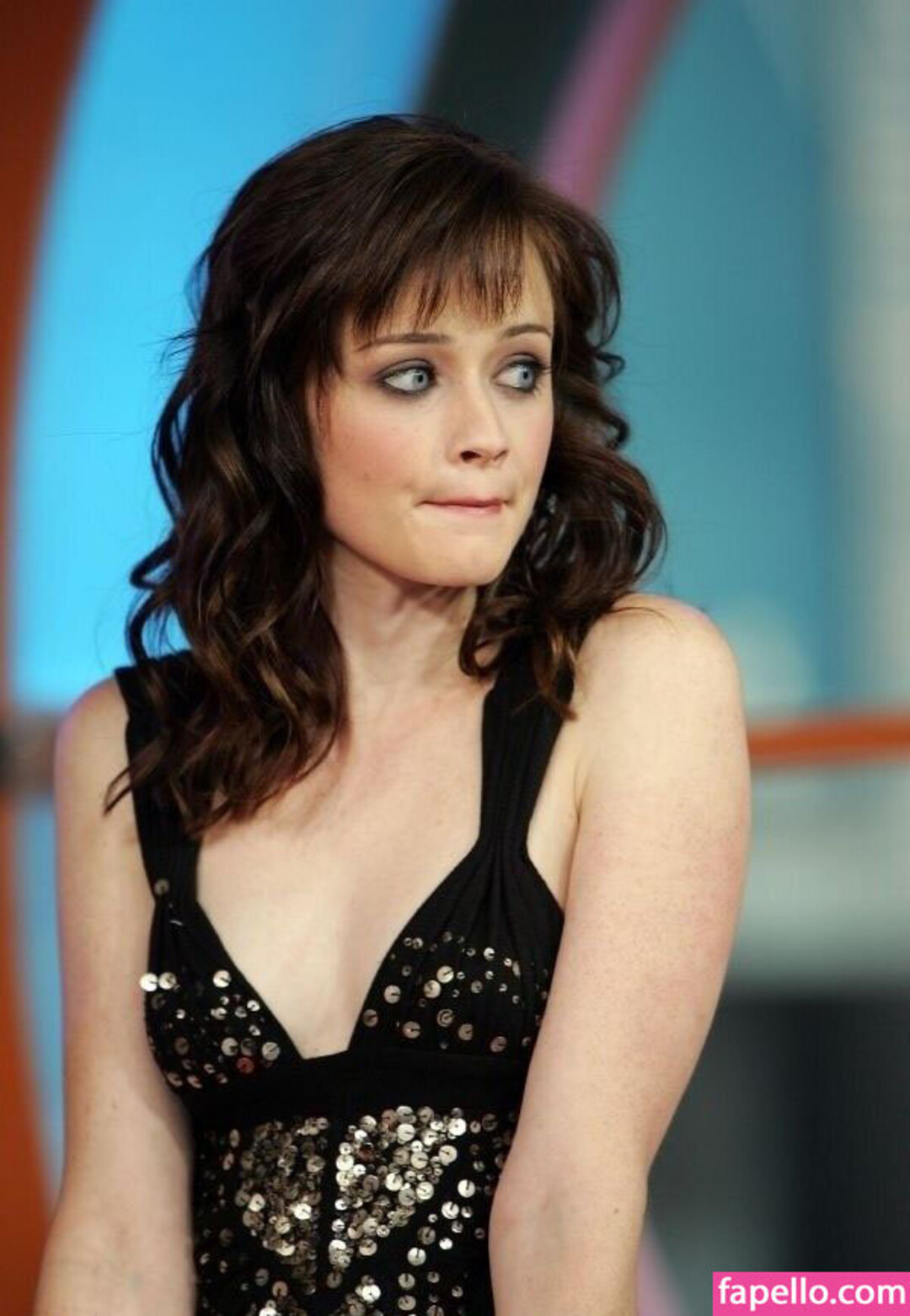 Photo nue de fuite OnlyFans de Alexis Bledel #115 Photo nue de fuite OnlyFans de Alexis Bledel #115