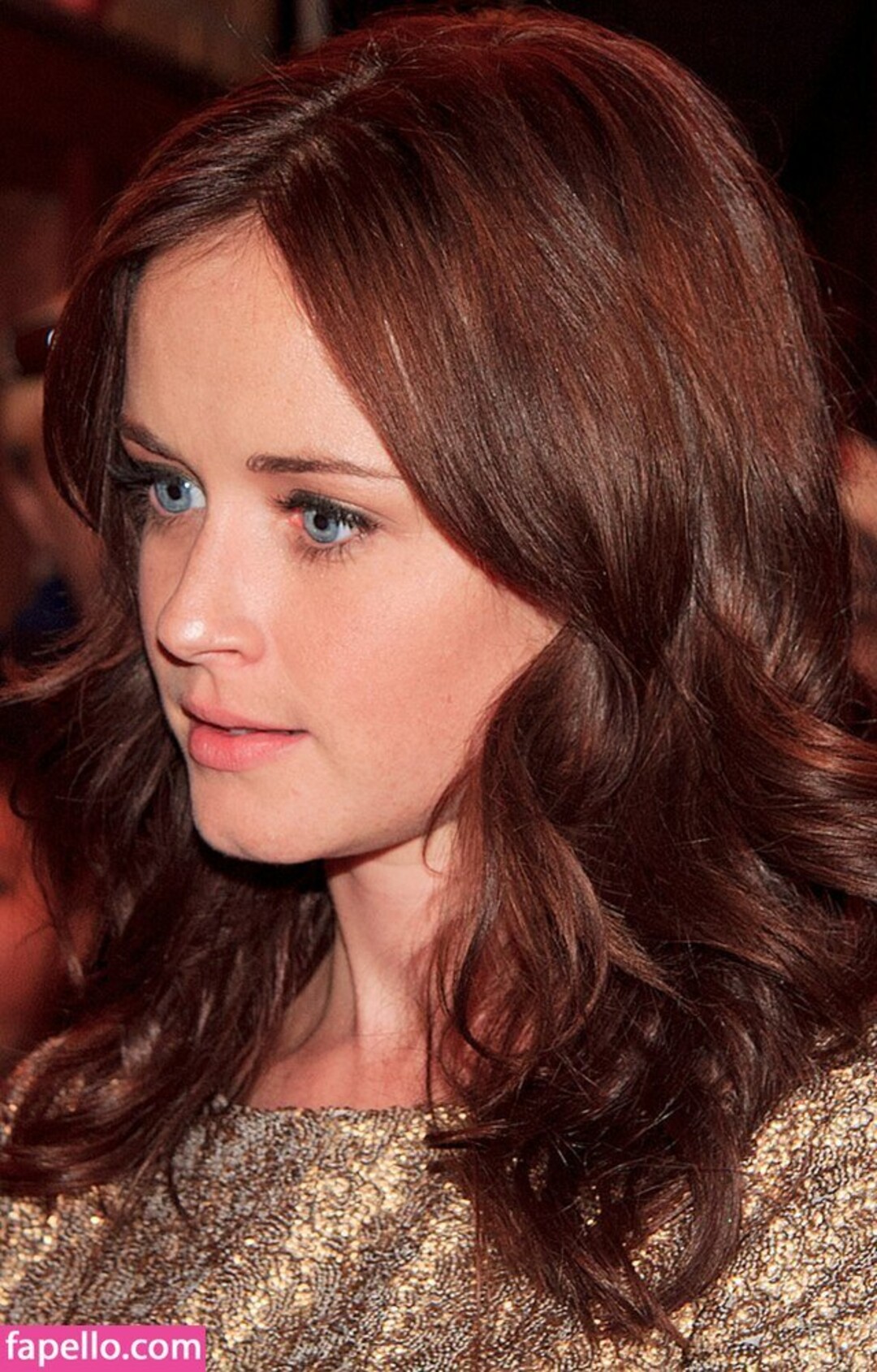 Photo nue de fuite OnlyFans de Alexis Bledel #119 Photo nue de fuite OnlyFans de Alexis Bledel #119