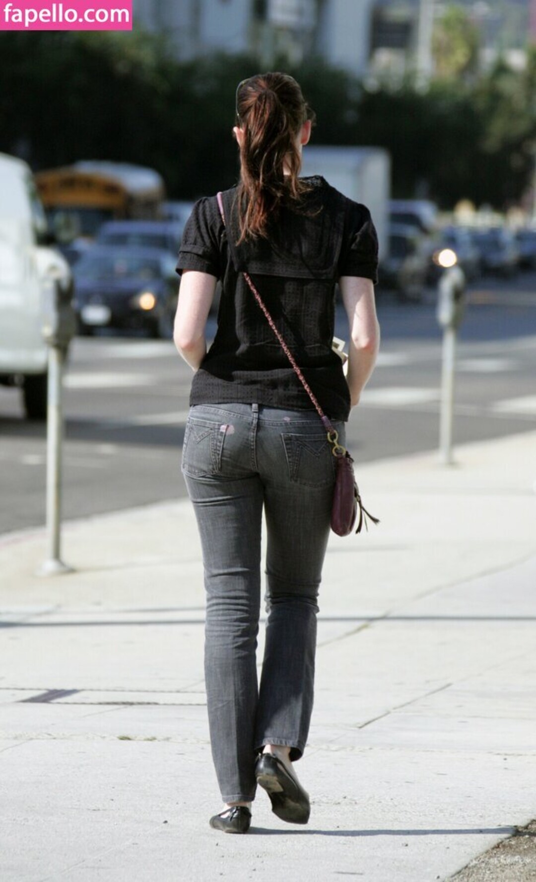 Photo nue de fuite OnlyFans de Alexis Bledel #84 Photo nue de fuite OnlyFans de Alexis Bledel #84