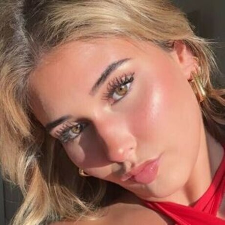 Photo nue de fuite OnlyFans de Alice Rosenblum