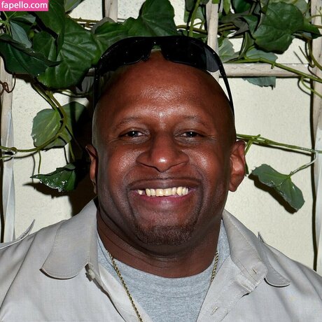 Photo nue de fuite OnlyFans de Prince Yahshua