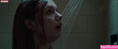 Hannah Murray