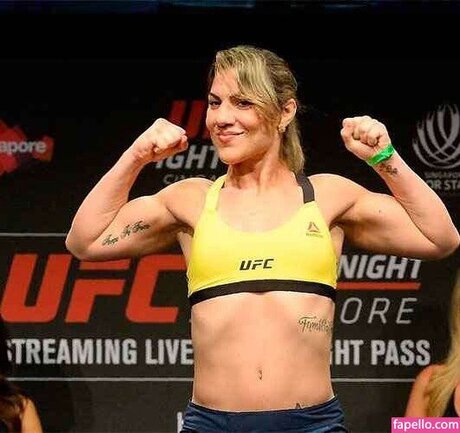 Bethe Correia