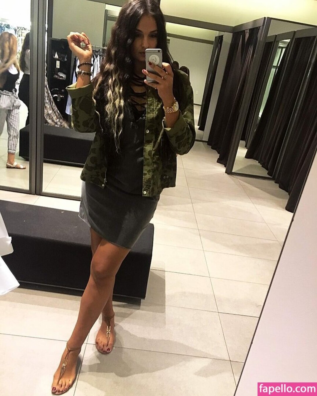 Photo nue de fuite OnlyFans de Katsiaryna Kavaleva #21 Photo nue de fuite OnlyFans de Katsiaryna Kavaleva #21
