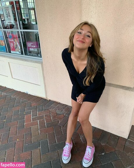 Photo nue de fuite OnlyFans de Katsiaryna Kavaleva