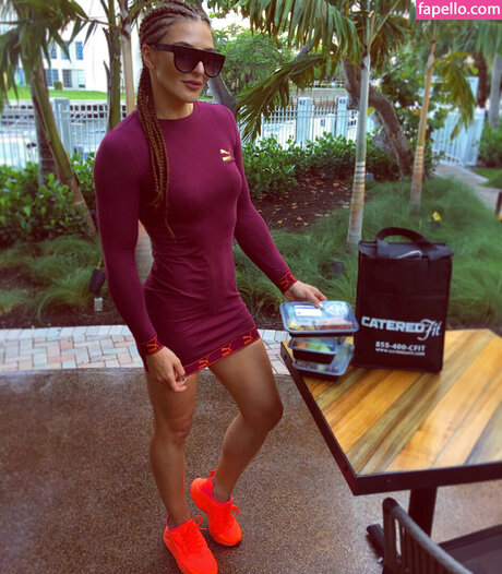 Christina Hammer