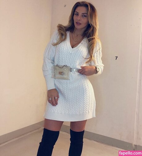 Christina Hammer
