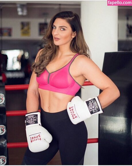 Christina Hammer