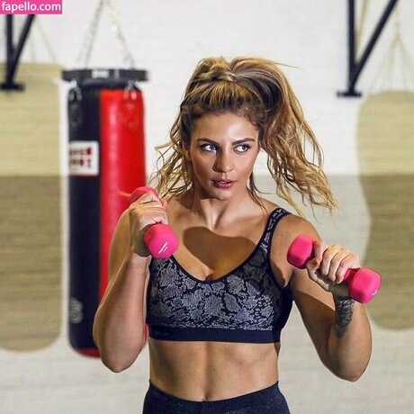 Christina Hammer