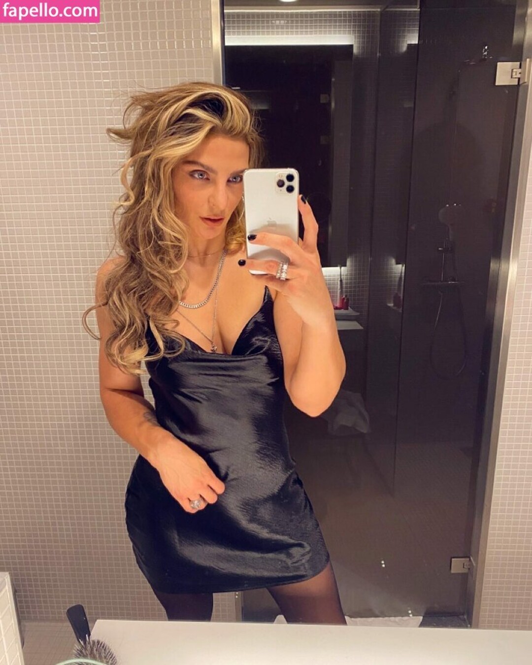 Photo nue de fuite OnlyFans de Christina Hammer #57 Photo nue de fuite OnlyFans de Christina Hammer #57
