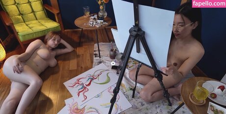 Ersties Photo nue de fuite OnlyFans de Ersties #16