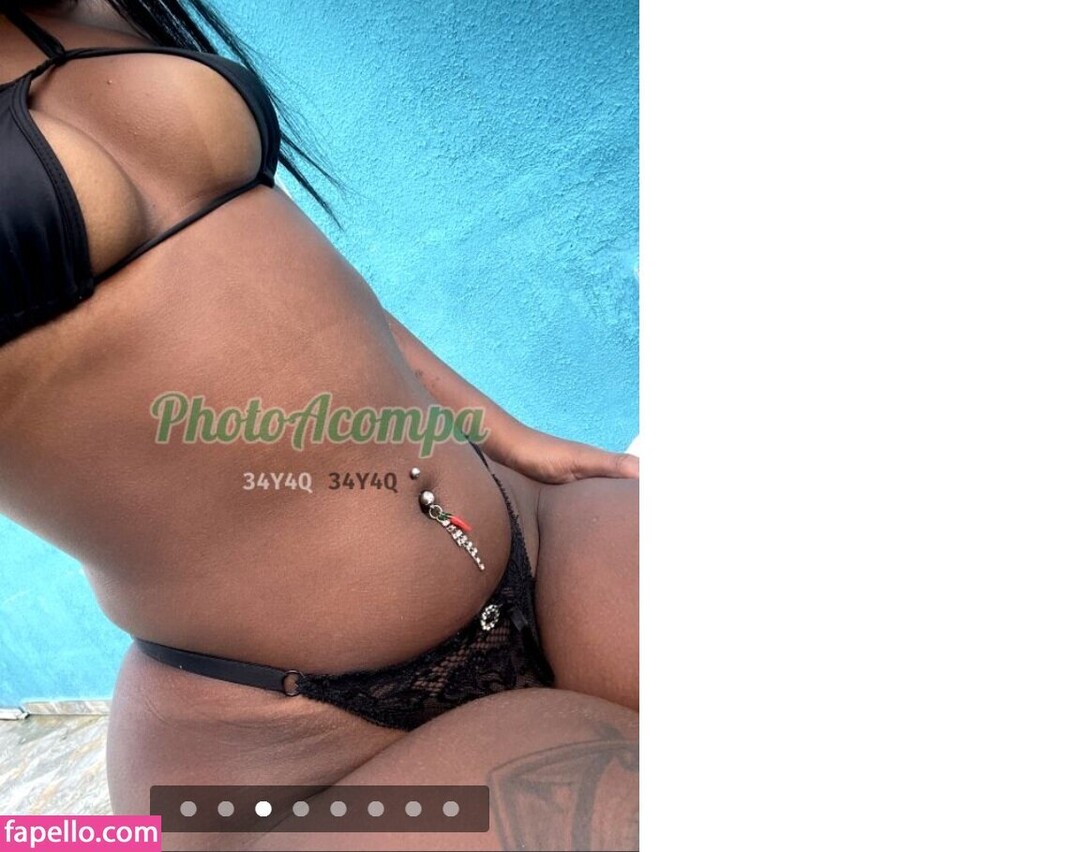 Photo nue de fuite OnlyFans de Naiihcristina0 #2 Photo nue de fuite OnlyFans de Naiihcristina0 #2