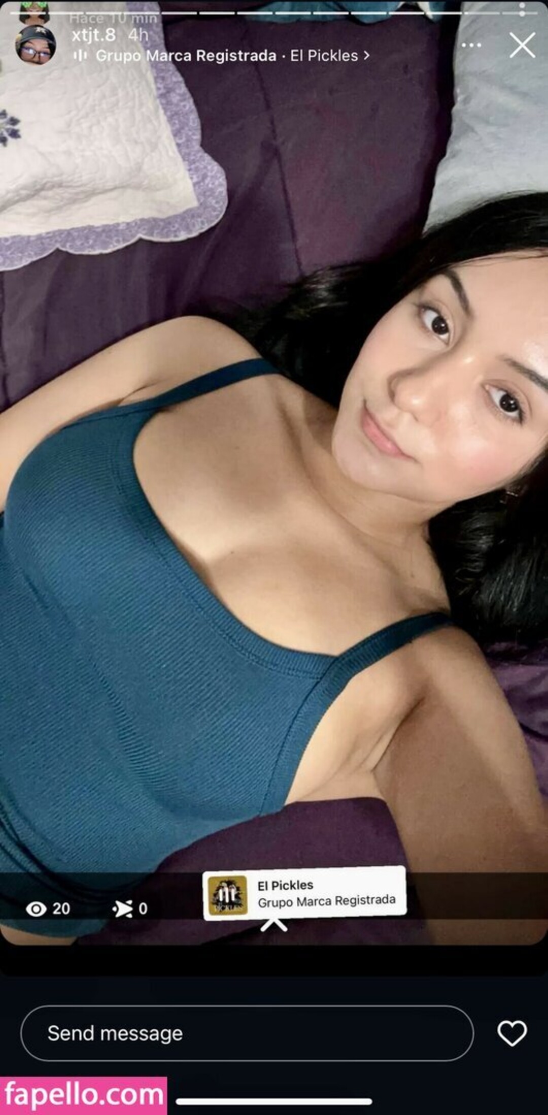 Photo nue de fuite OnlyFans de Malor31 #3 Photo nue de fuite OnlyFans de Malor31 #3