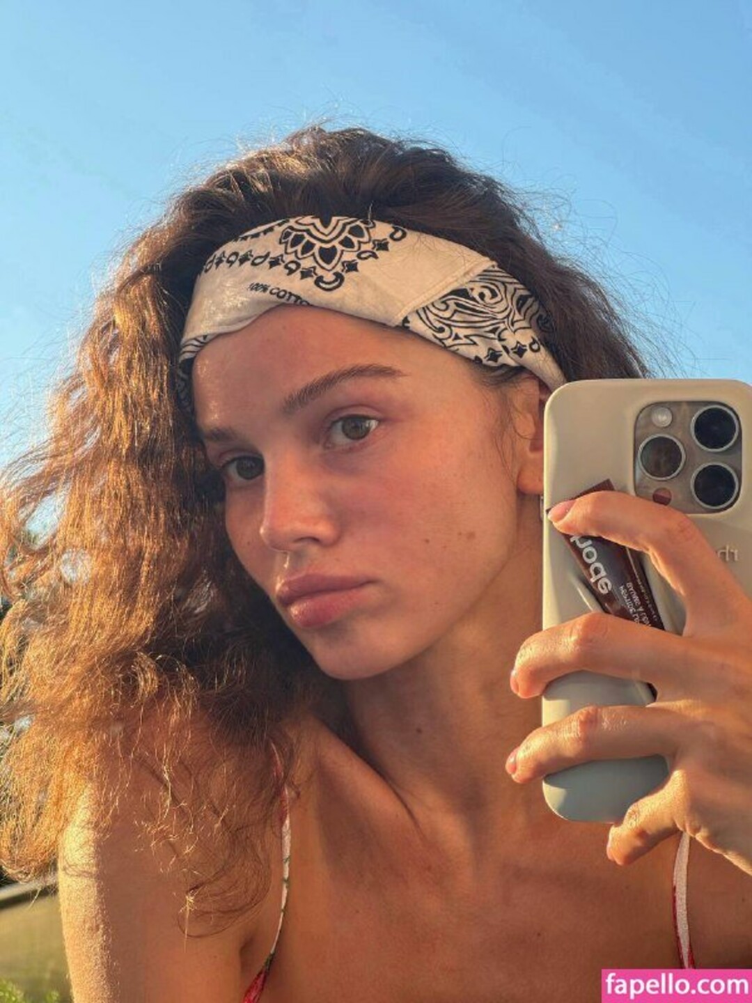 Photo nue de fuite OnlyFans de Tatyana Luzgina #43 Photo nue de fuite OnlyFans de Tatyana Luzgina #43