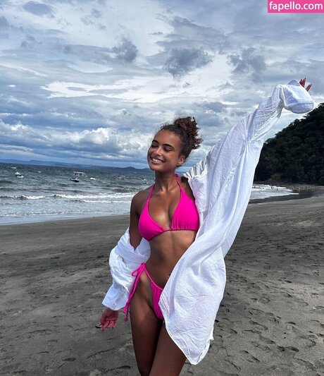 Gabby Lana