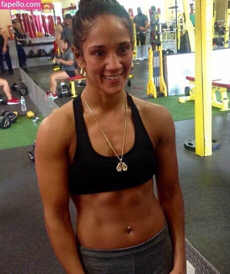 Amanda Serrano