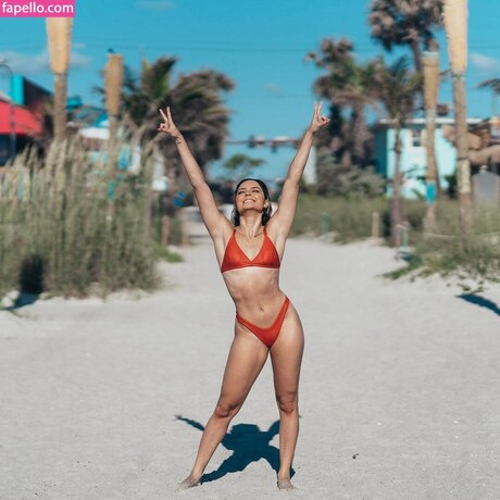 AEW Taynara Guevara