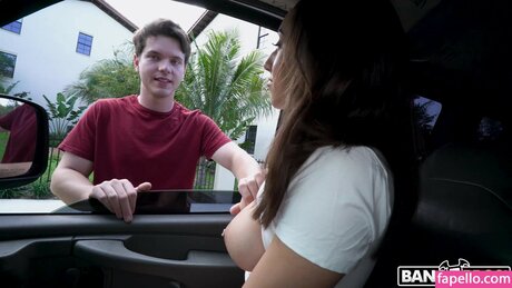 Beautiful Girls Groped