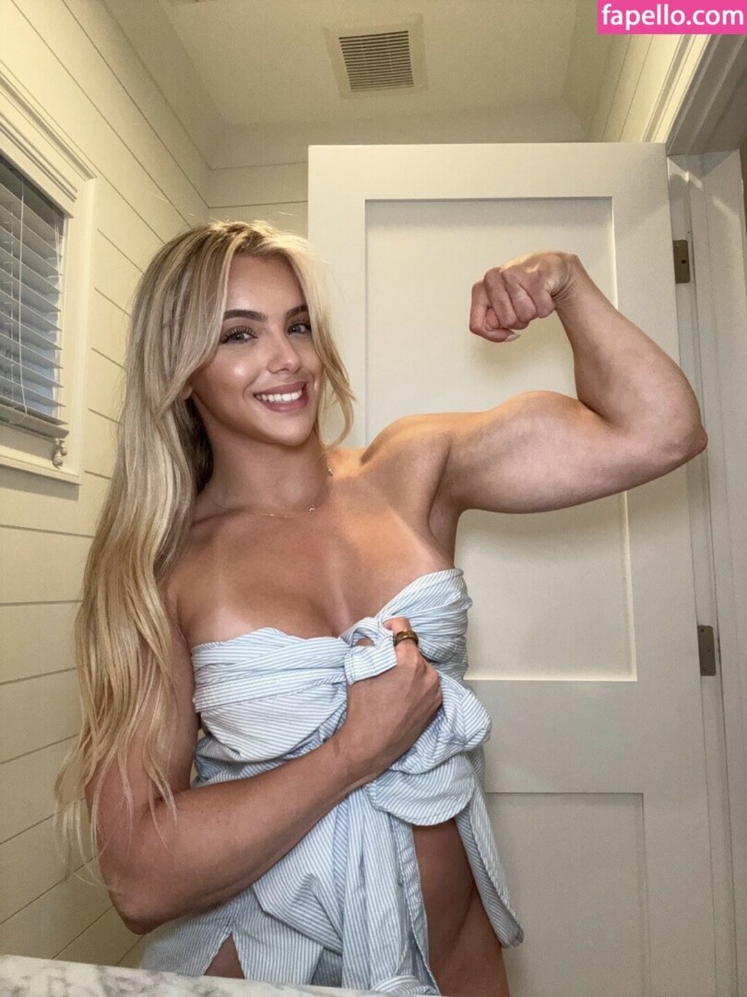 Photo nue de fuite OnlyFans de Gracie Parker #121 Photo nue de fuite OnlyFans de Gracie Parker #121