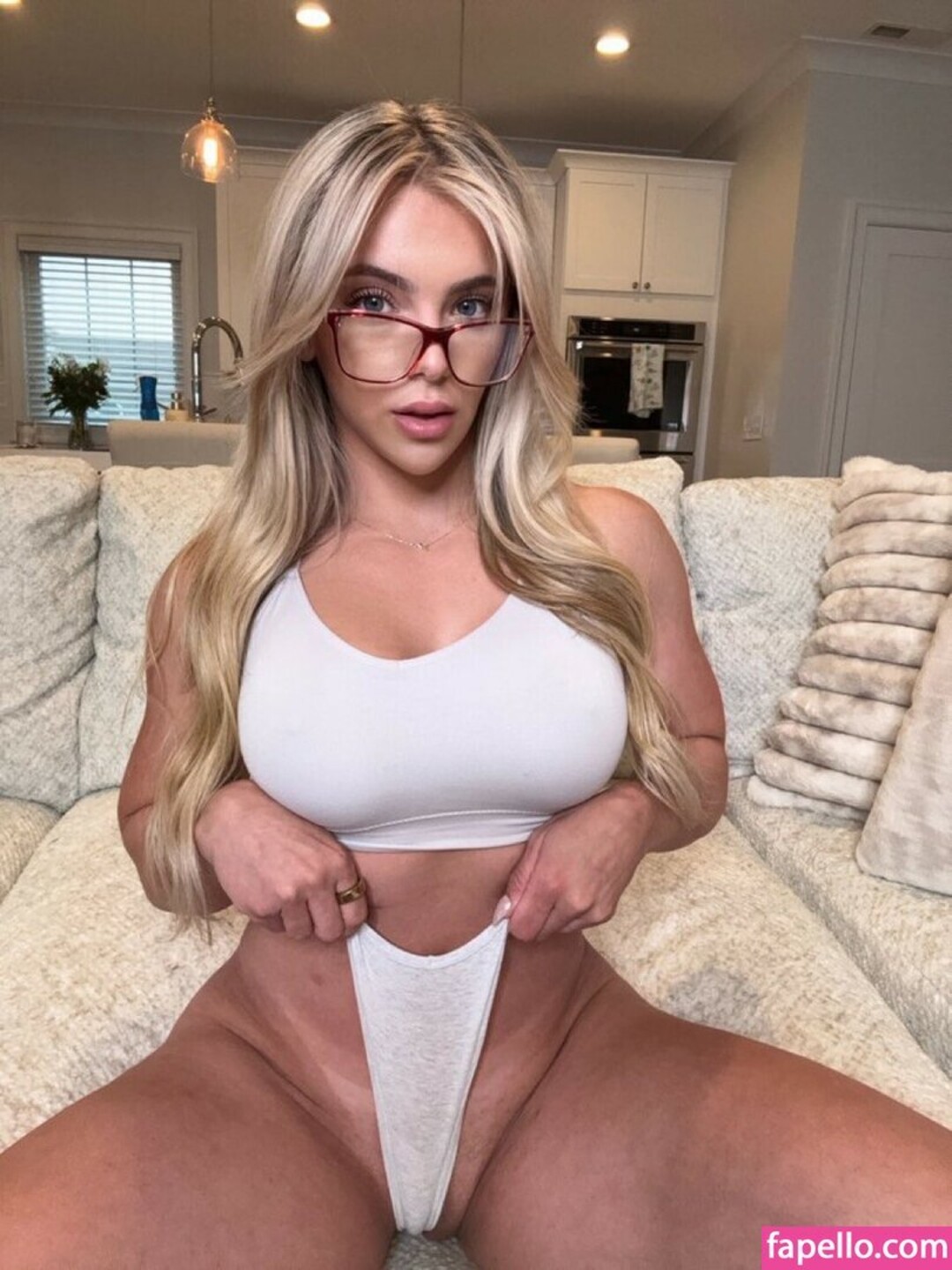 Photo nue de fuite OnlyFans de Gracie Parker #132 Photo nue de fuite OnlyFans de Gracie Parker #132