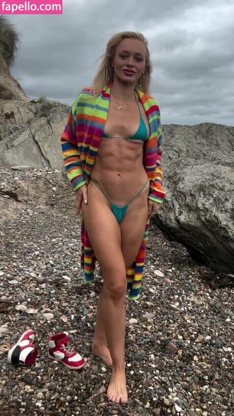 Jessica Gresty