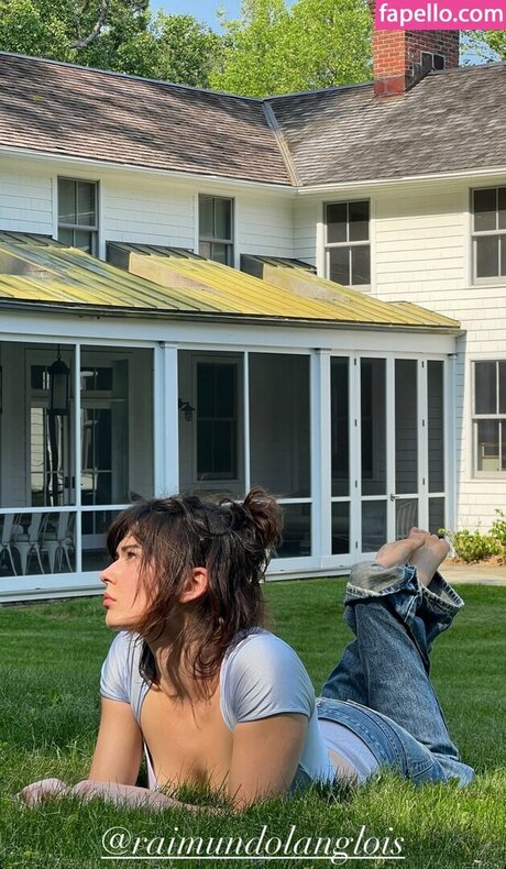Ruby Cruz