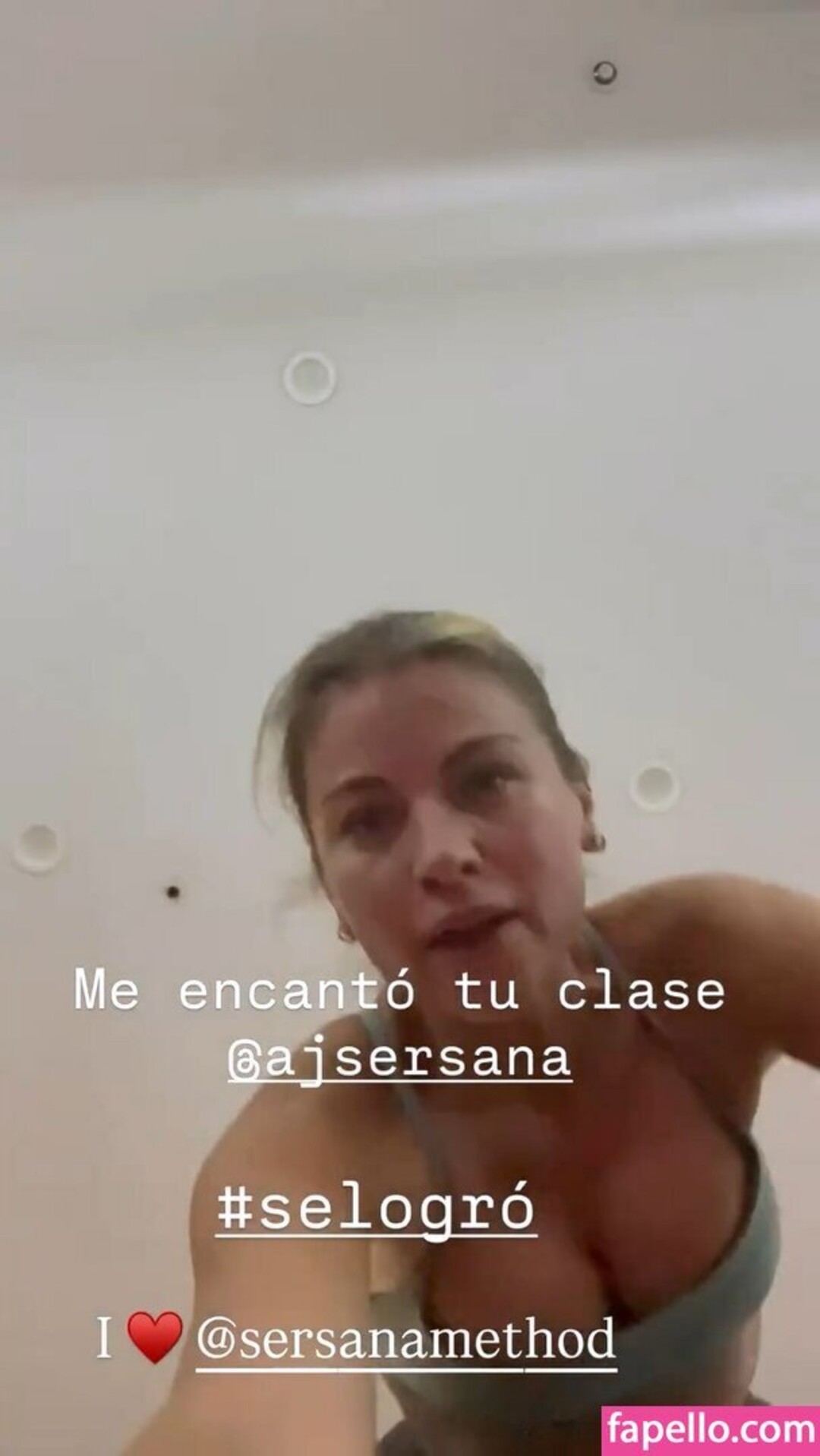 Photo nue de fuite OnlyFans de Ludwika Paleta #67 Photo nue de fuite OnlyFans de Ludwika Paleta #67