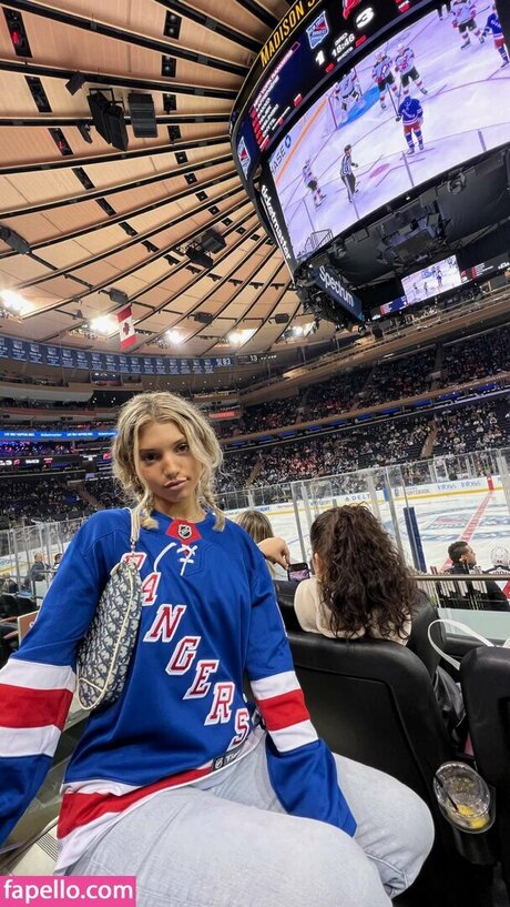 Megan Eugenio